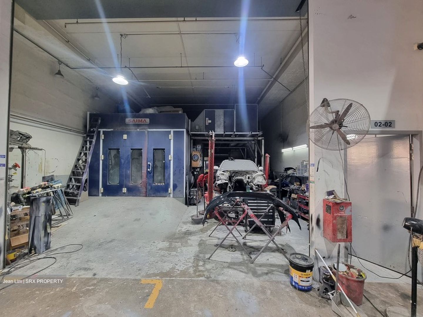 Premier @ Kaki Bukit (D14), Factory #570446911